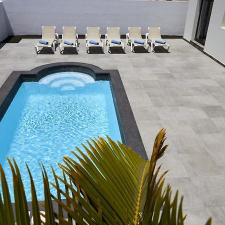 פלאיה בלנקה 205 - Casa Santuario By Villas Now Ltd מראה חיצוני תמונה