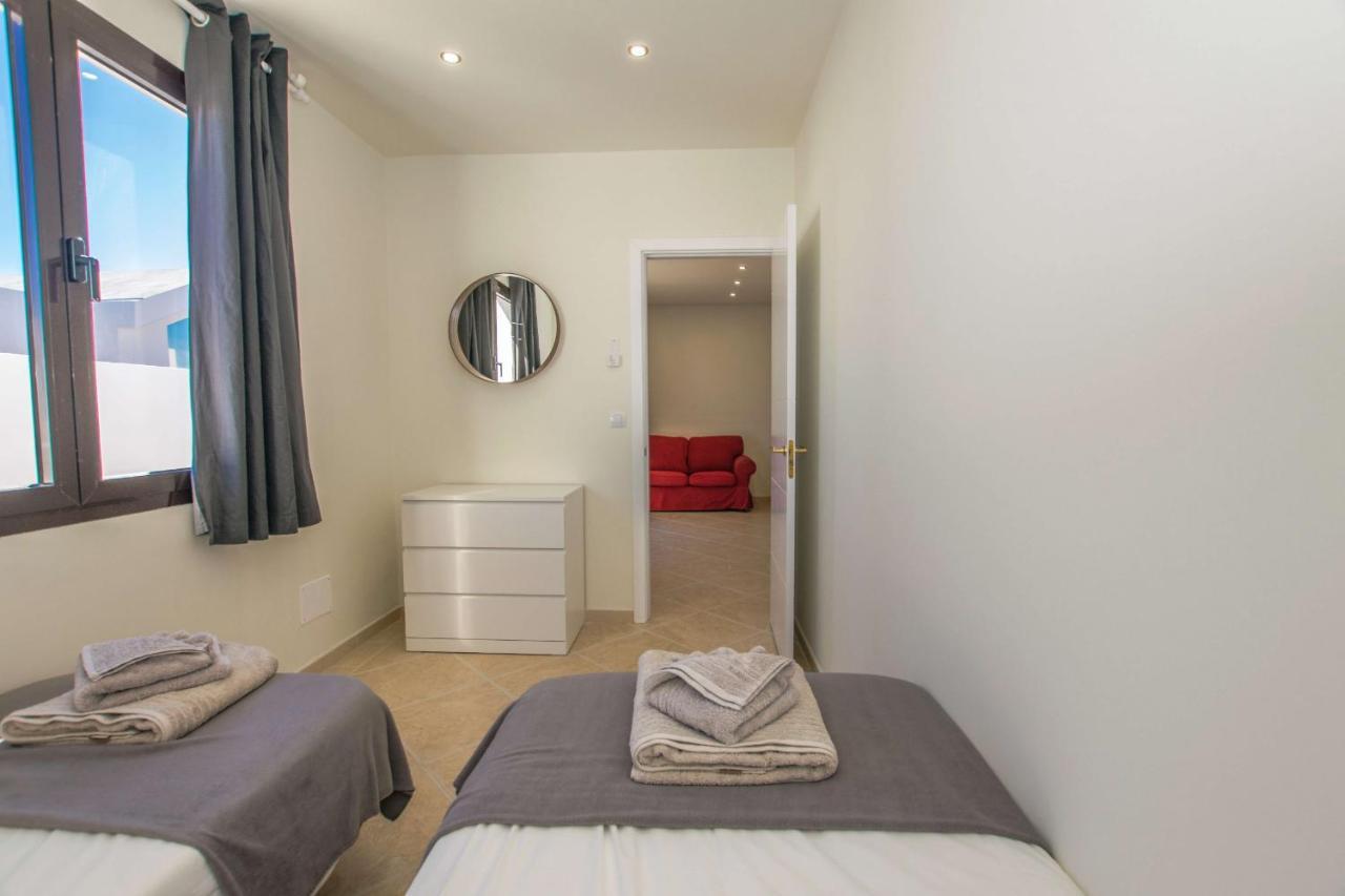 פלאיה בלנקה 205 - Casa Santuario By Villas Now Ltd מראה חיצוני תמונה