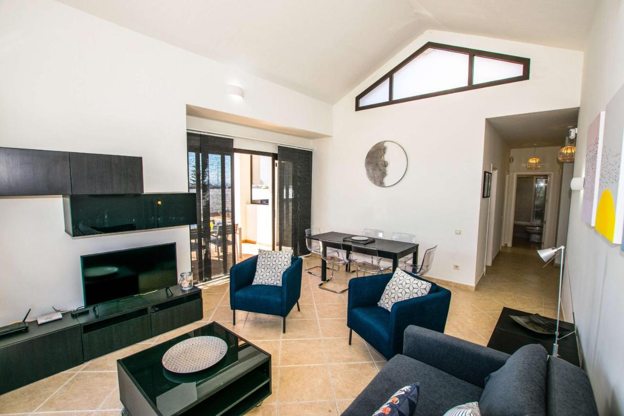 פלאיה בלנקה 205 - Casa Santuario By Villas Now Ltd מראה חיצוני תמונה