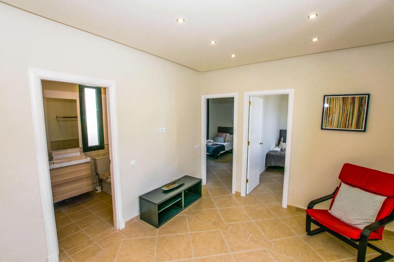 פלאיה בלנקה 205 - Casa Santuario By Villas Now Ltd מראה חיצוני תמונה