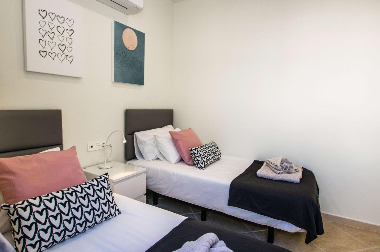 פלאיה בלנקה 205 - Casa Santuario By Villas Now Ltd מראה חיצוני תמונה