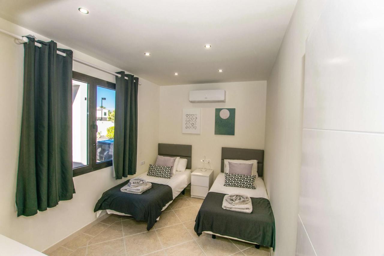 פלאיה בלנקה 205 - Casa Santuario By Villas Now Ltd מראה חיצוני תמונה