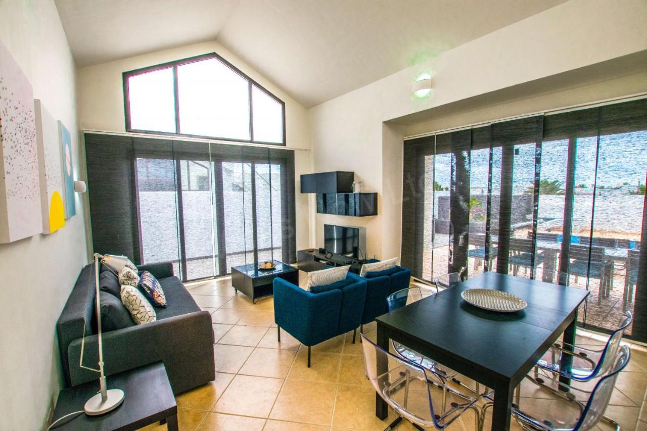 פלאיה בלנקה 205 - Casa Santuario By Villas Now Ltd מראה חיצוני תמונה