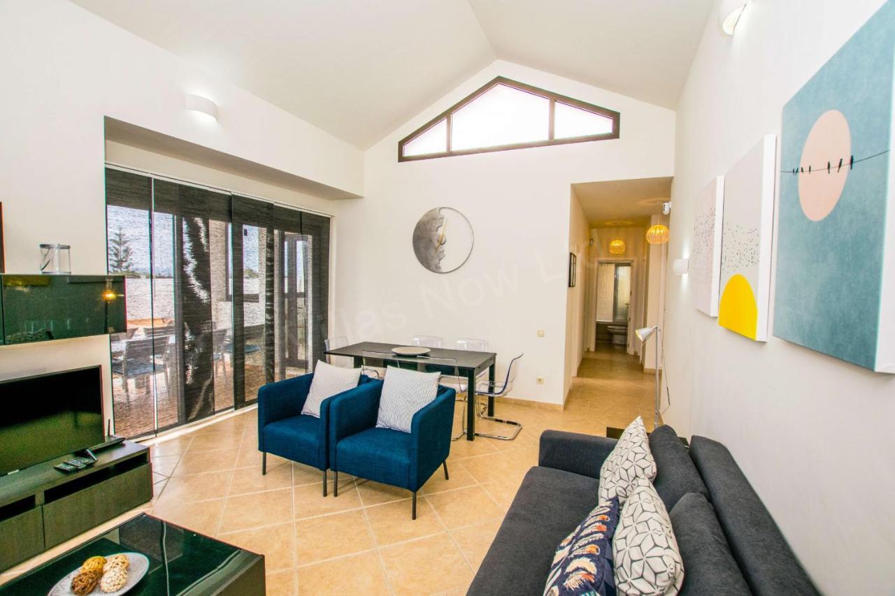 פלאיה בלנקה 205 - Casa Santuario By Villas Now Ltd מראה חיצוני תמונה