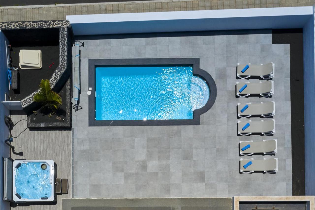 פלאיה בלנקה 205 - Casa Santuario By Villas Now Ltd מראה חיצוני תמונה