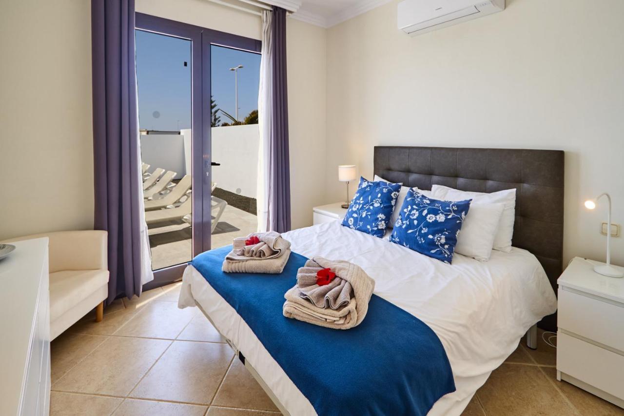 פלאיה בלנקה 205 - Casa Santuario By Villas Now Ltd מראה חיצוני תמונה