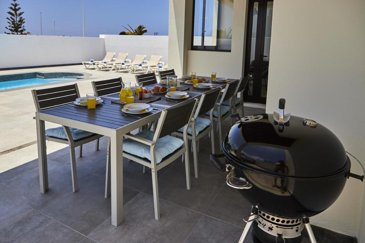 פלאיה בלנקה 205 - Casa Santuario By Villas Now Ltd מראה חיצוני תמונה