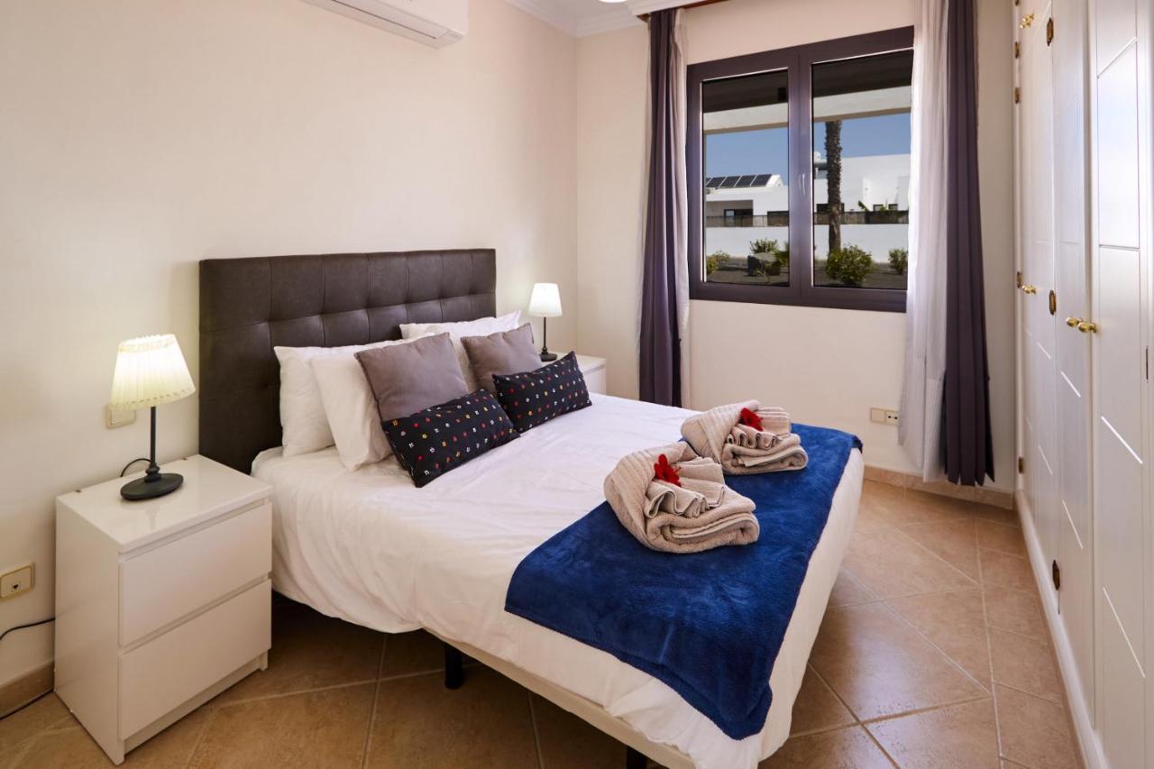 פלאיה בלנקה 205 - Casa Santuario By Villas Now Ltd מראה חיצוני תמונה