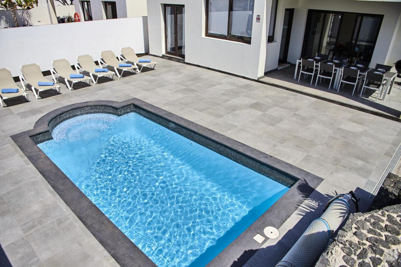 פלאיה בלנקה 205 - Casa Santuario By Villas Now Ltd מראה חיצוני תמונה
