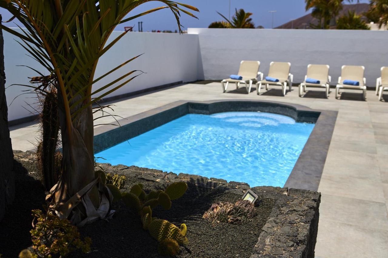 פלאיה בלנקה 205 - Casa Santuario By Villas Now Ltd מראה חיצוני תמונה