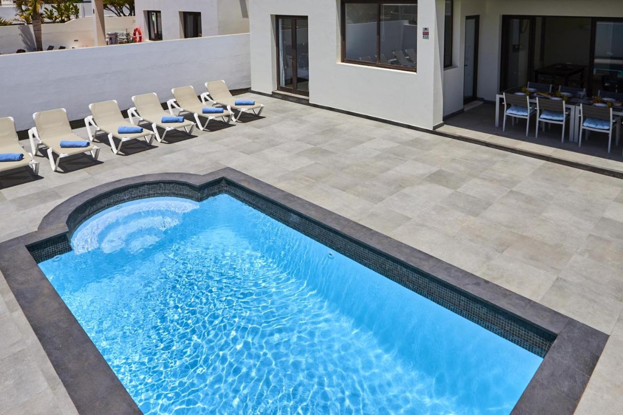 פלאיה בלנקה 205 - Casa Santuario By Villas Now Ltd מראה חיצוני תמונה