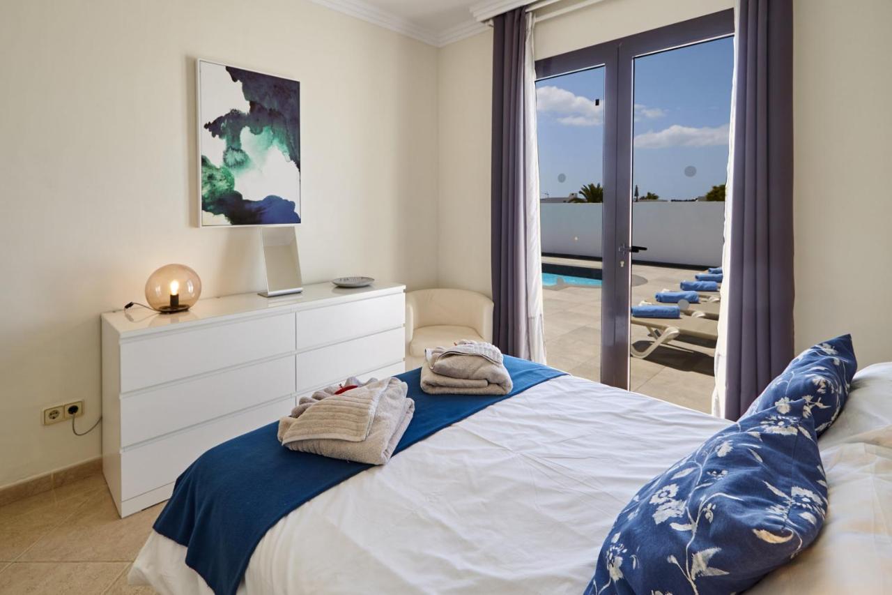 פלאיה בלנקה 205 - Casa Santuario By Villas Now Ltd מראה חיצוני תמונה
