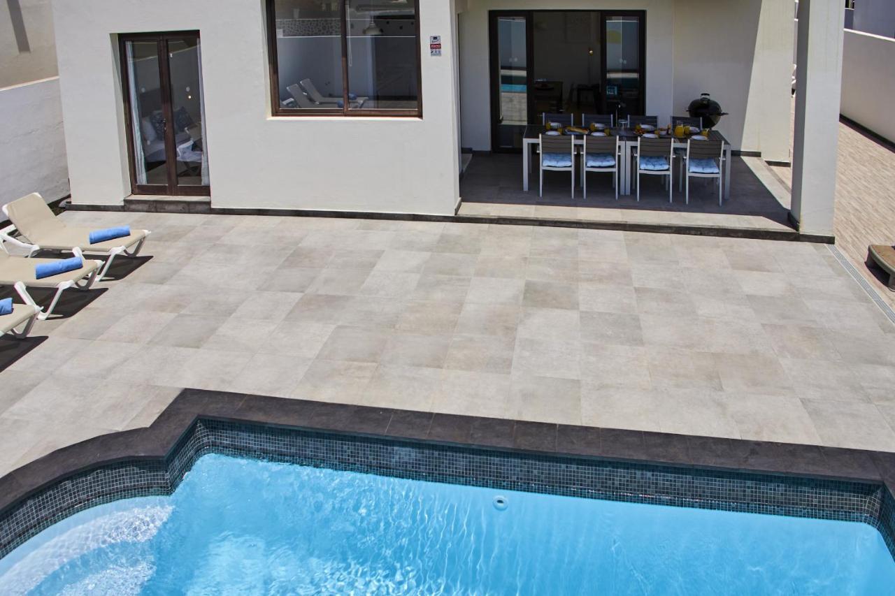 פלאיה בלנקה 205 - Casa Santuario By Villas Now Ltd מראה חיצוני תמונה