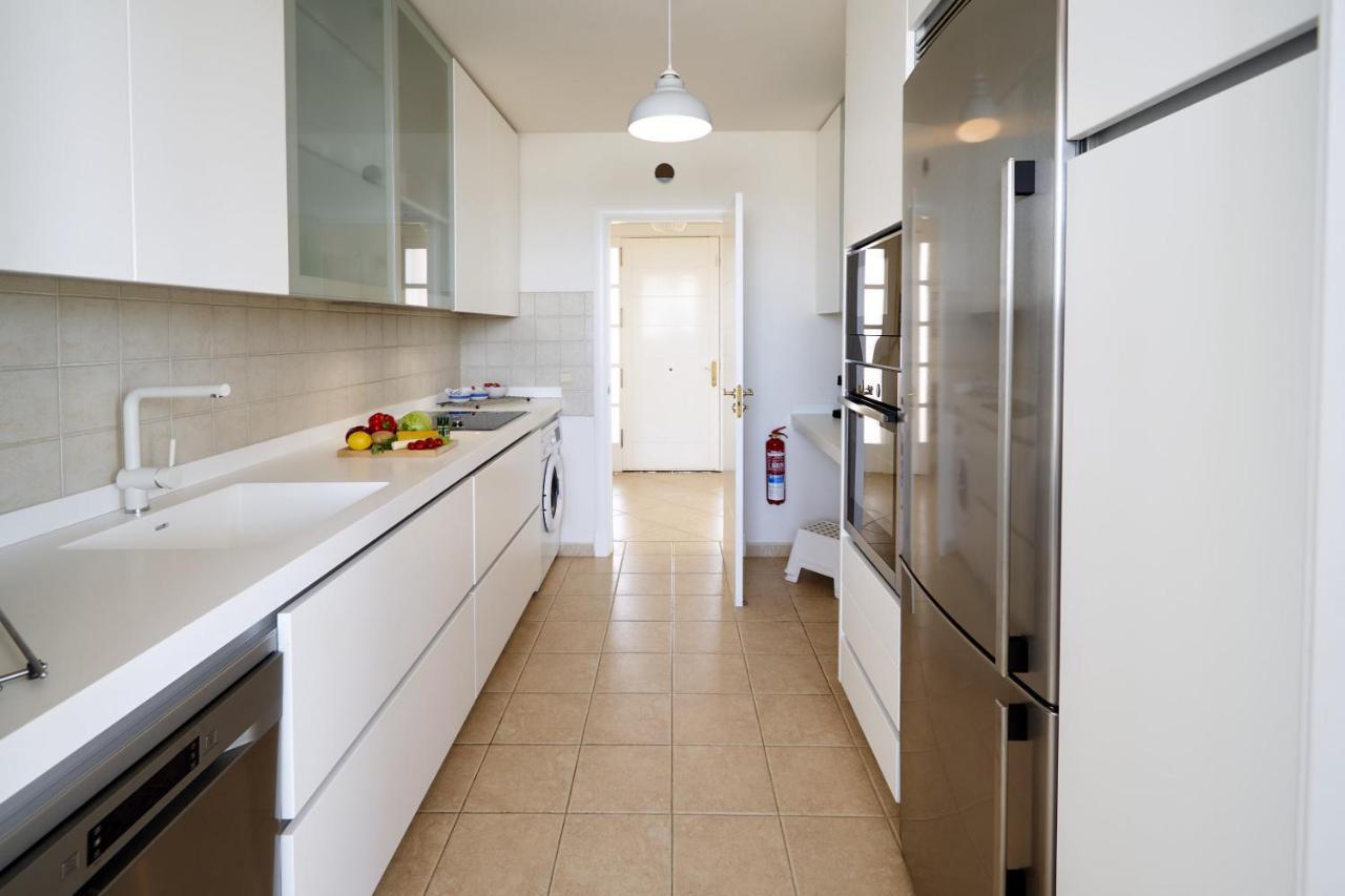 פלאיה בלנקה 205 - Casa Santuario By Villas Now Ltd מראה חיצוני תמונה