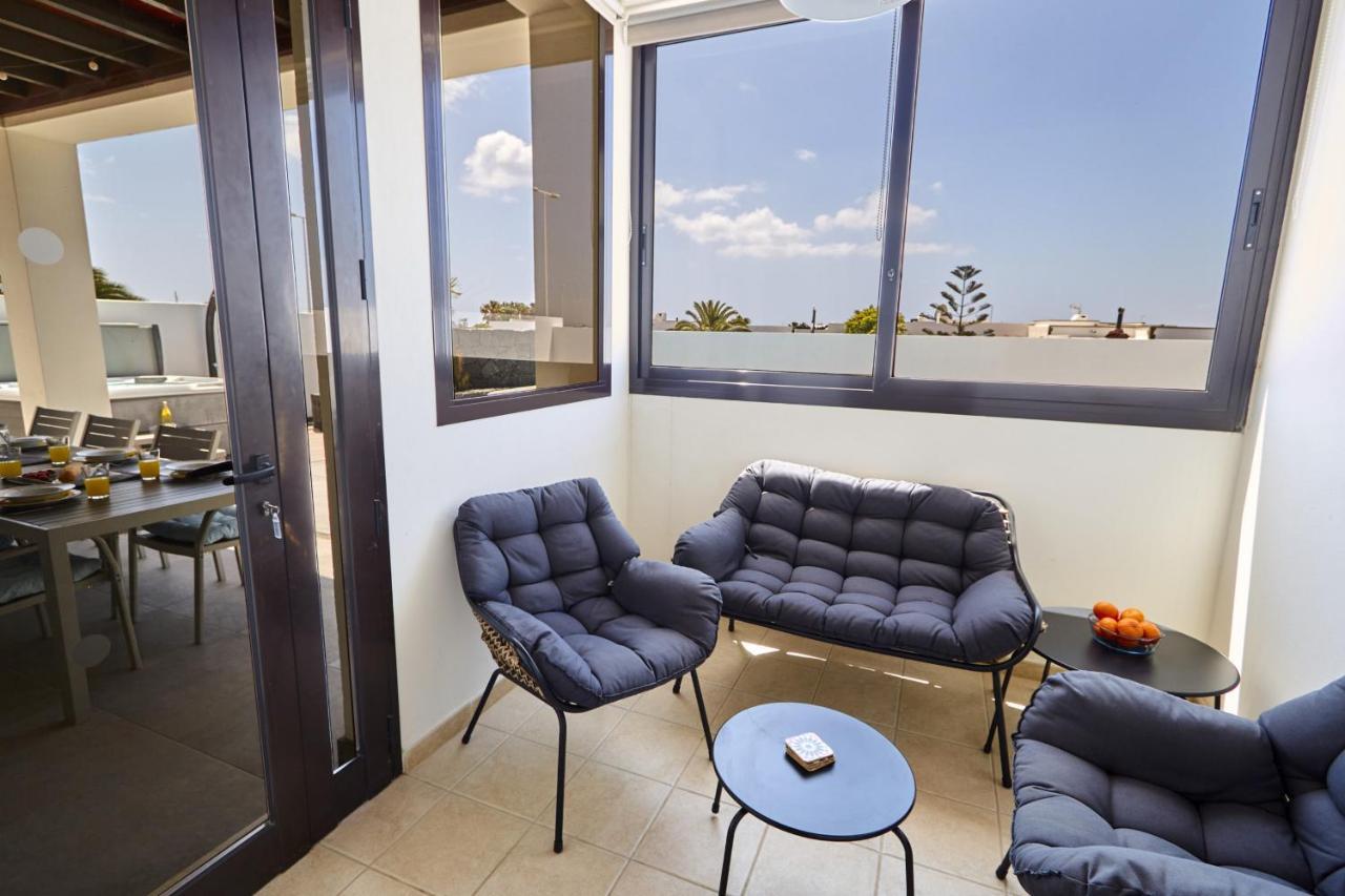 פלאיה בלנקה 205 - Casa Santuario By Villas Now Ltd מראה חיצוני תמונה