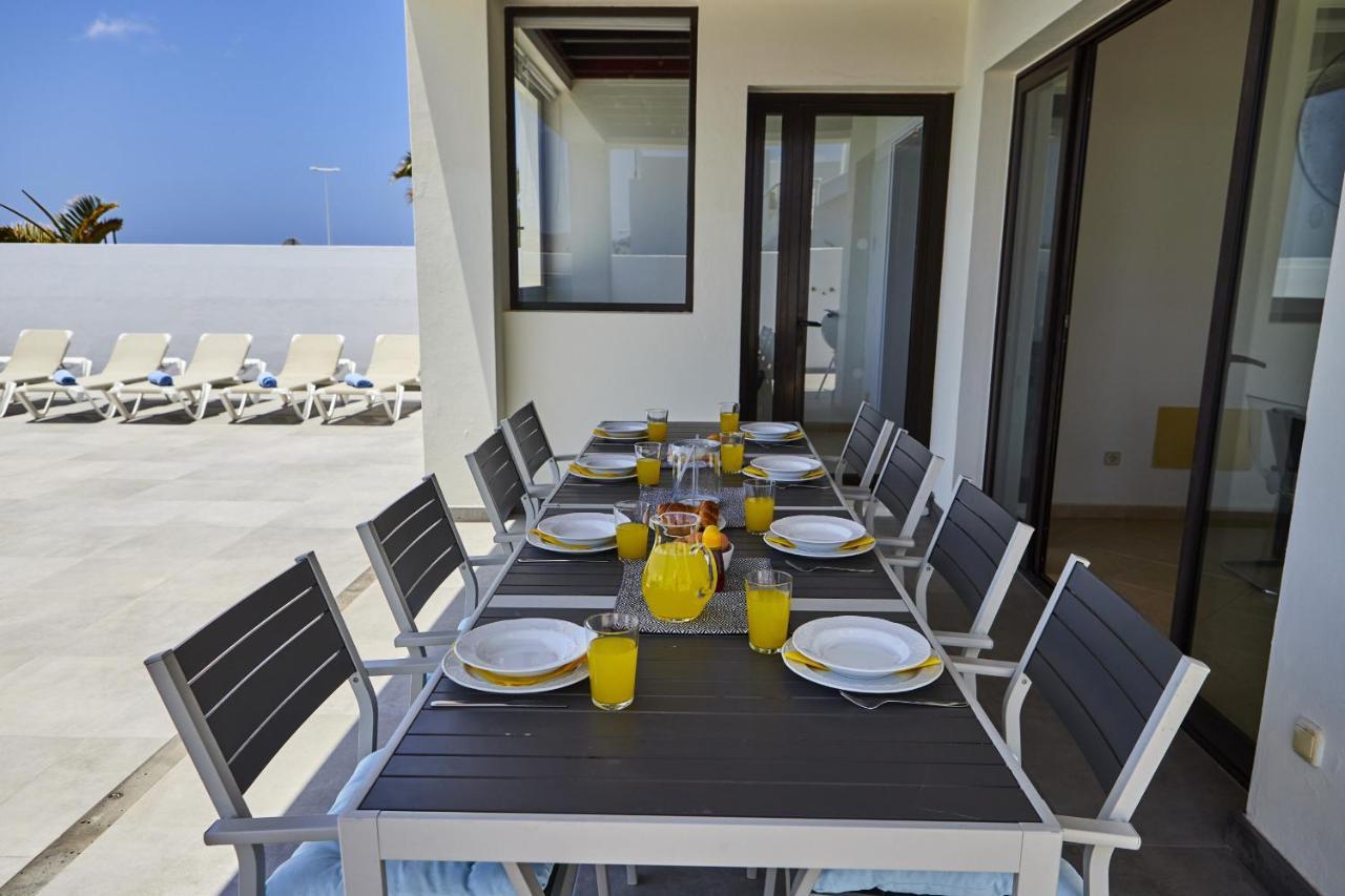 פלאיה בלנקה 205 - Casa Santuario By Villas Now Ltd מראה חיצוני תמונה
